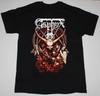 Vintage Asphyx Band Metal T-shirt Size S To 5XL NE231 Unisex T-Shirt