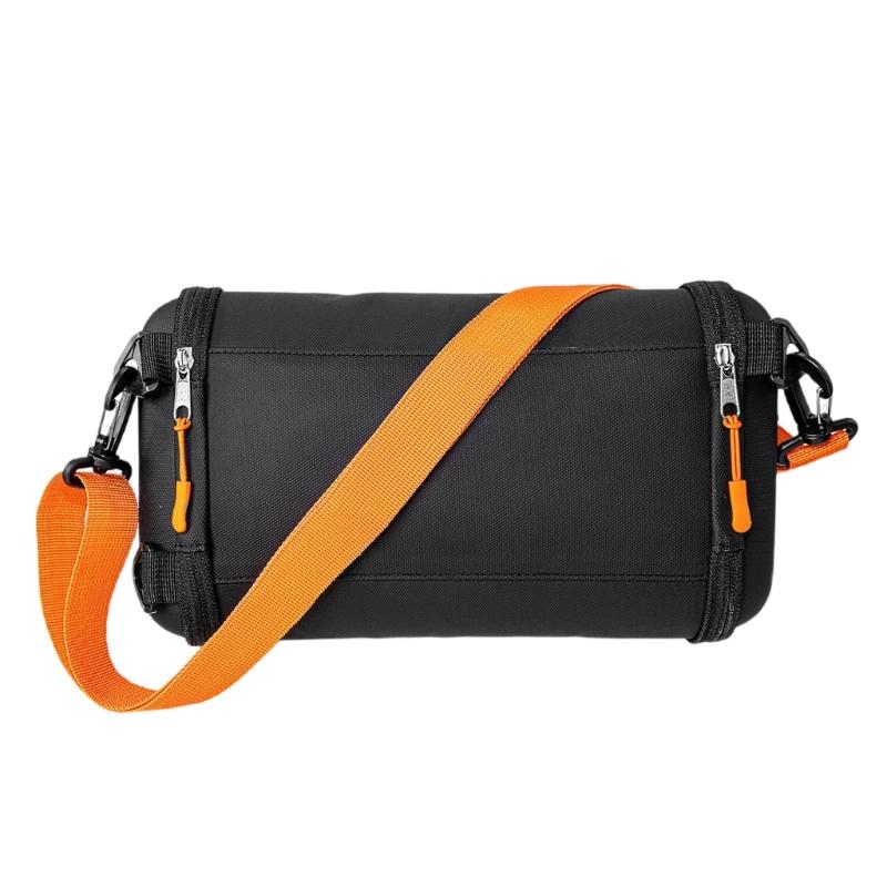 

Portables EVA Hard Carrying Case Protective Storage Bag for Play 6 6e Portable Video Projectors, Case Only 1