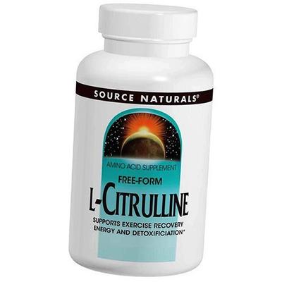 Citrulline, L-Citrulline 500, 60 Caps (27355027)