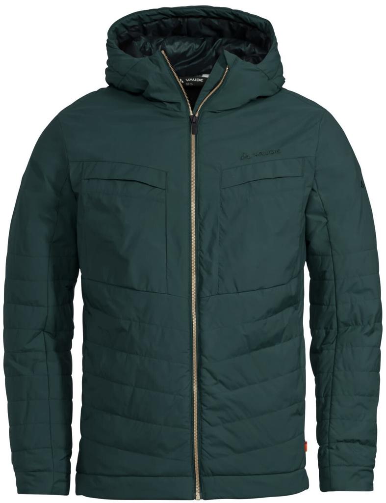 VAUDE Мужская куртка Mineo с мягкой подкладкой