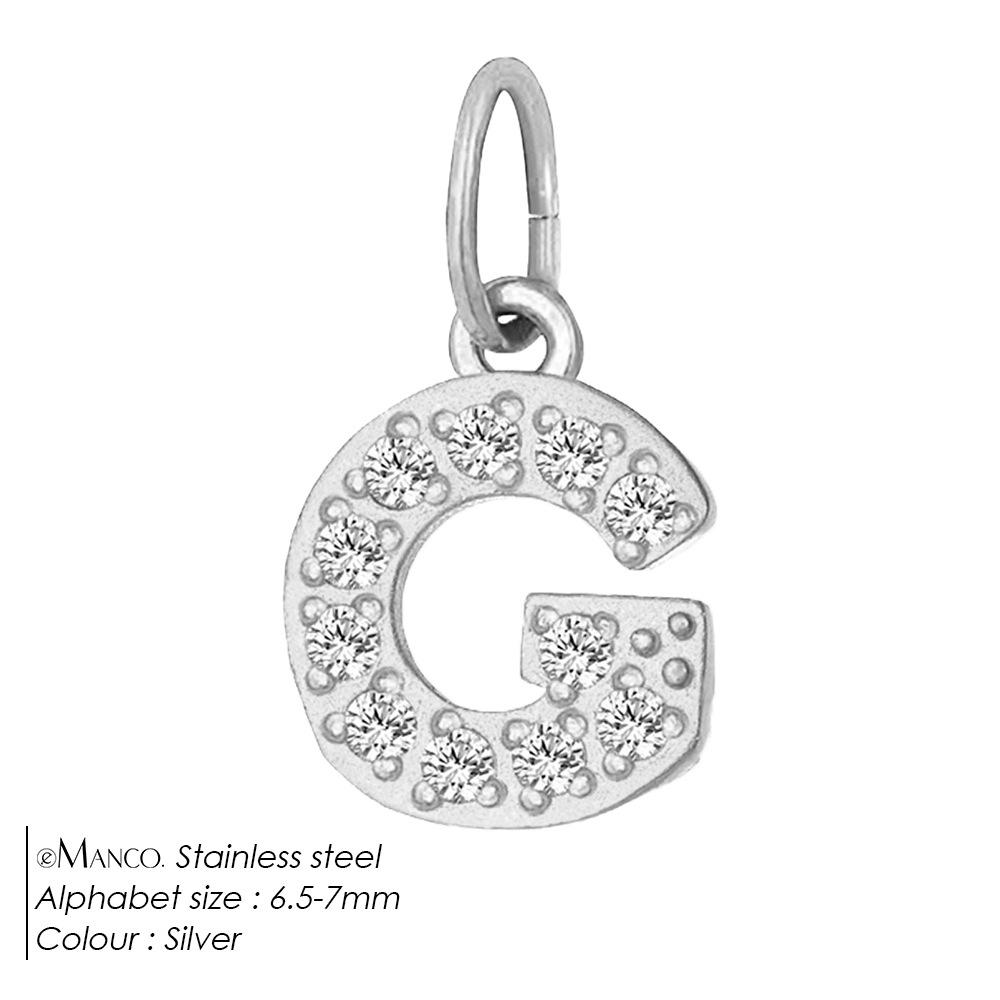 eManco Diamond Zircon Pendant Necklace & Bracelet Accessories