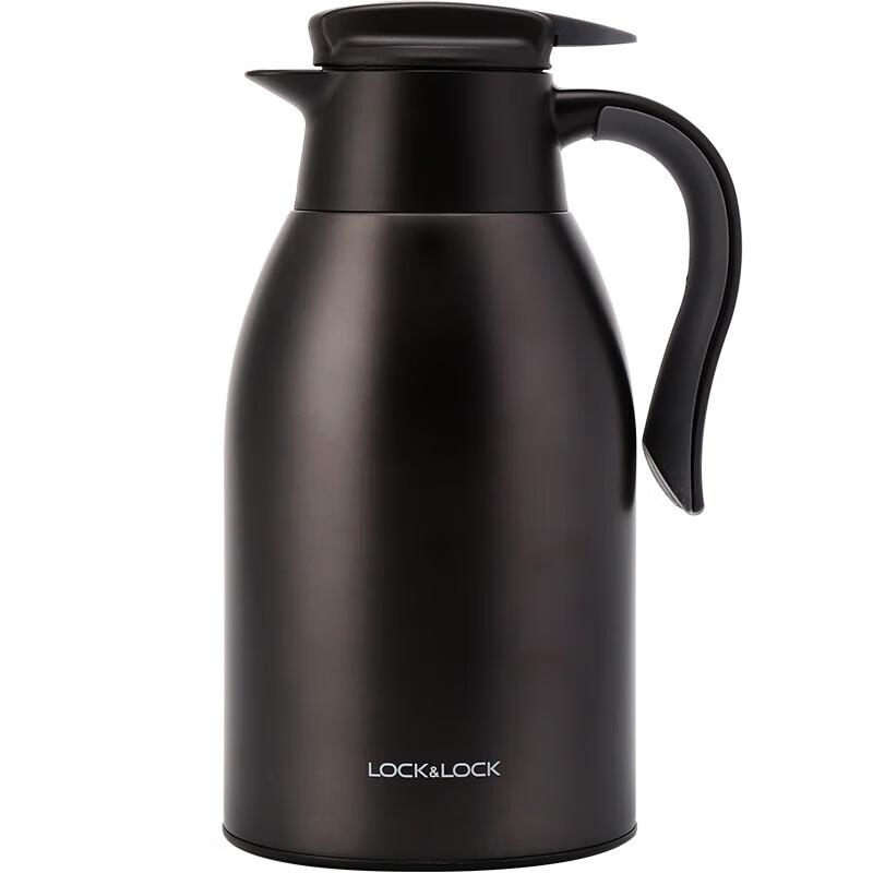 LocknLock Fun Insulated Coffee Pot