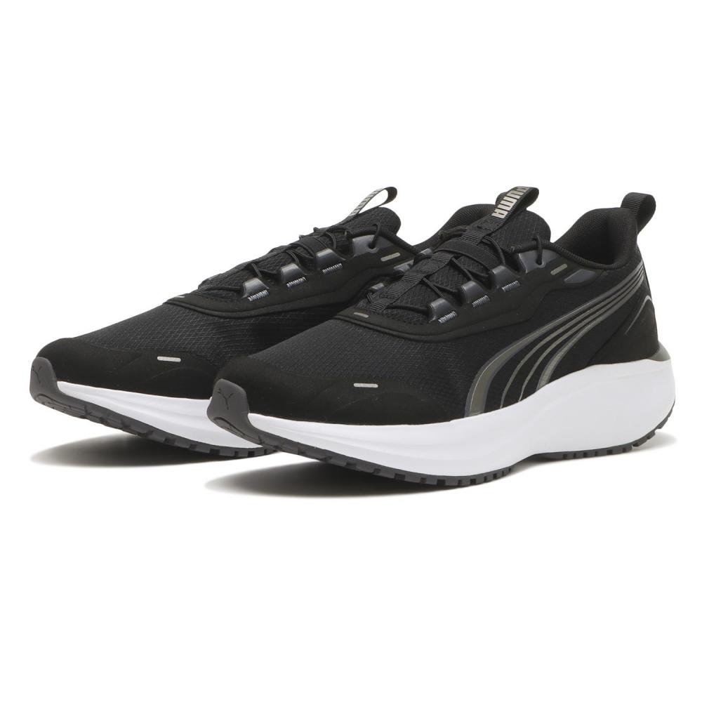 Puma SoFtride Move On F As Wd Black brOnze 314256 01 Bk brOnze