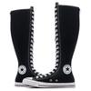 Chuck Taylor All Star Converse Xx High 'Schwarz Natur Elfenbein' A09429C