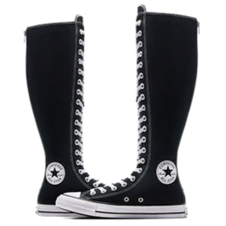 Chuck Taylor All Star Converse Xx High 'Schwarz Natur Elfenbein' A09429C