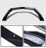 Front Lip Chin Bumper Body Kits For Ford For Mustang 2015-2017