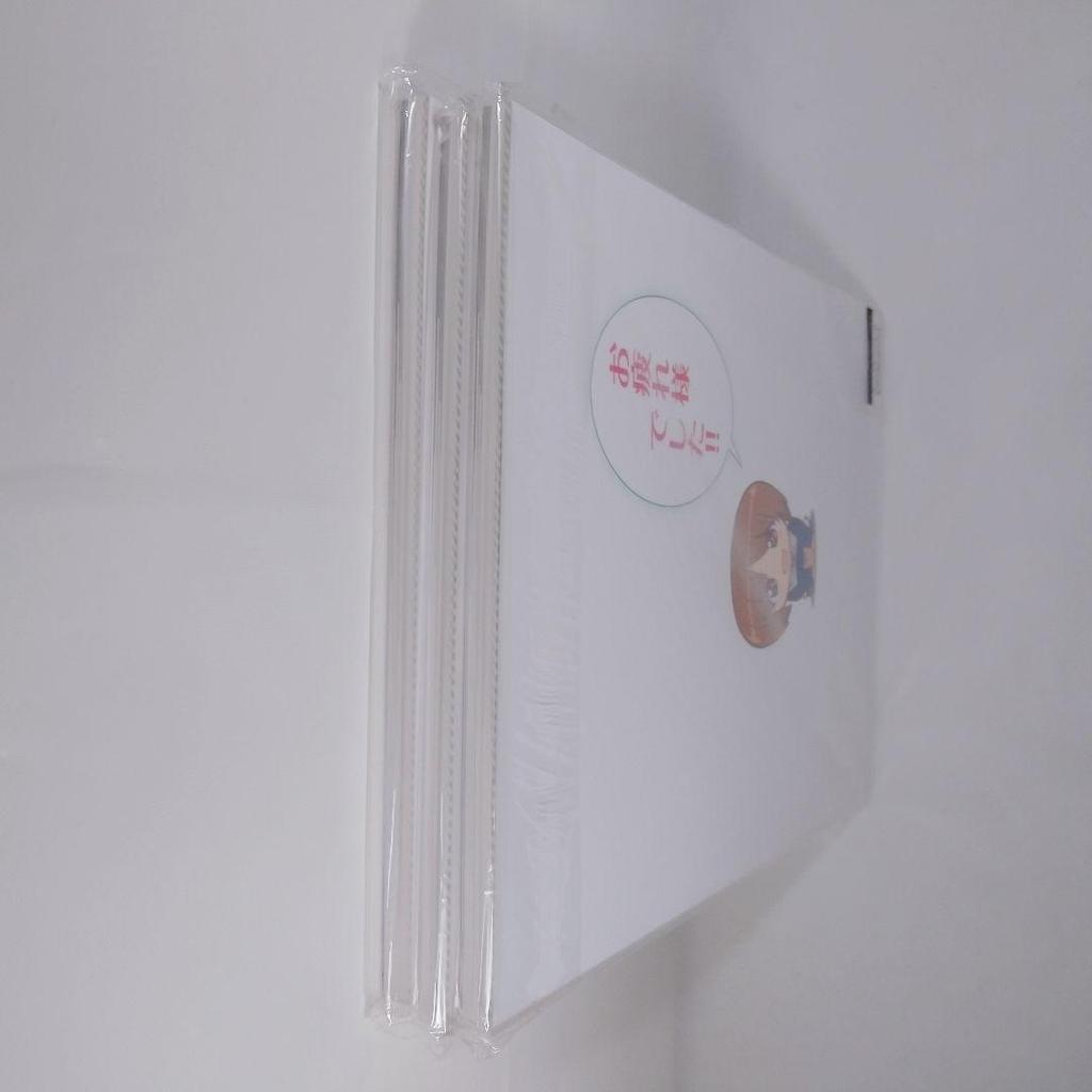 [USED] Girls & Panzer: We've Got There! Illustration Collection