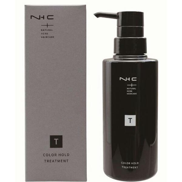 Nash NHC Natural Herb Hair Care and Color Hold Treatment 250g  1000ml