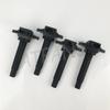 For Yamaha WaveRunner VX1800 VXS VXR VX Cruiser/Limited HO 2011-2025 2012 2013 2014 2015 4Pcs Ignition Coil Assembly H6T11272