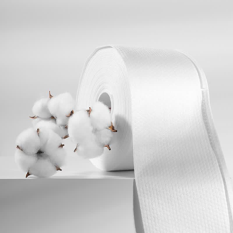 Unny Club Soft Facial Towels