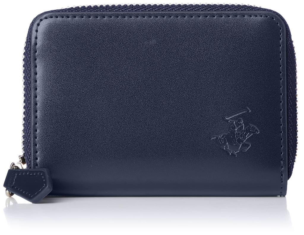 BEVERLY HILLS POLO CLUB myntplånbok