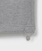 Geulleondeun Cargo Sweatpants (Melange Grey)