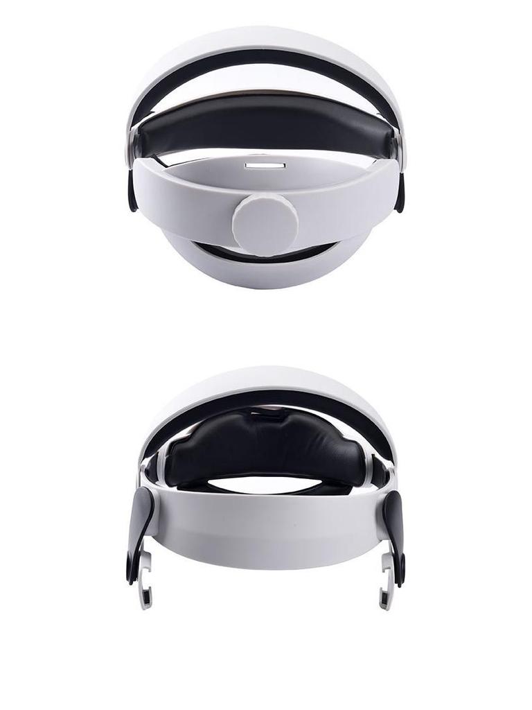 VR headset Oculus Quest 2: Nastavitelný, Pohodlný, Lehký, Vyměnitelné příslušenství