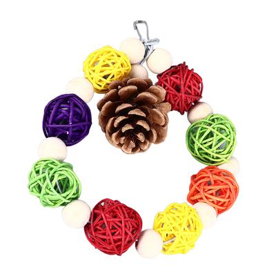 Πουλιά – Παιχνίδια για πτηνά