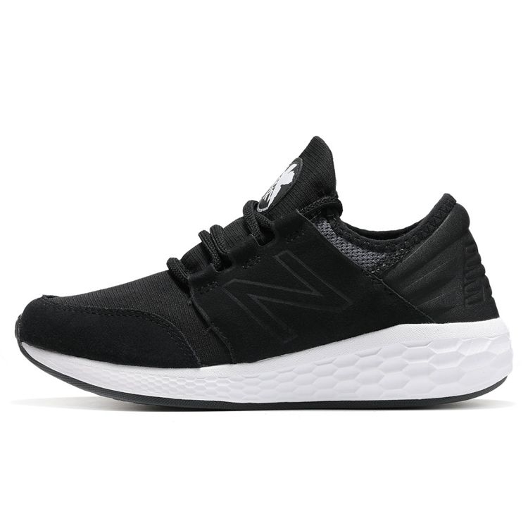 New Balance Fresh Foam Cruz Unisex Black UCRUZGE2 EU 36
