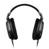 Audio-Technica ATH-ADX3000 Air Dynamic Headphones, Open-Back, Core Mount Technology (PAT.P), Integrated Baffle Drivers, Ultra-Lightweight 257g, 3.0m