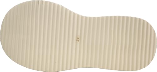 Yosuke Fashion Boots 4460085 Ivory