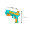 1 set of ejector toy foams catapult aircraft children outdoor flight toy