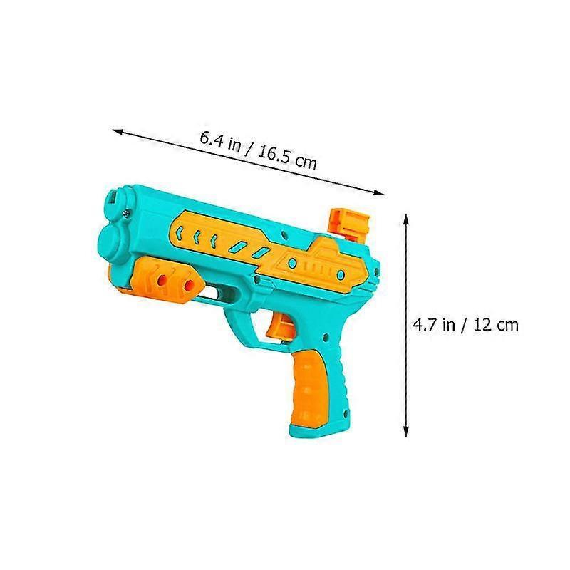 1 set of ejector toy foams catapult aircraft children outdoor flight toy