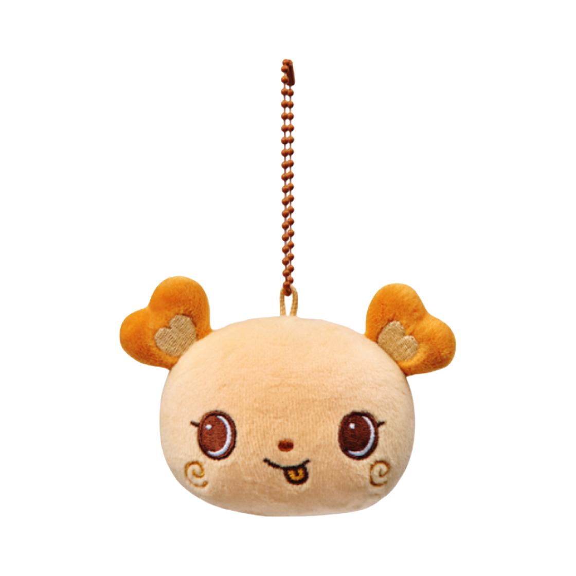 NCT Wish Bakery Stress Bread Keyring Sakuya Ver. ONE SIZE