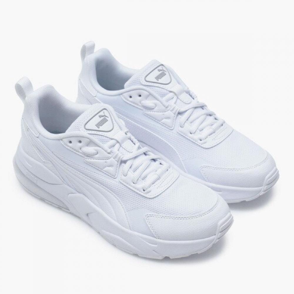

Puma Кроссовки Puma Vis2k из универмага Тэгу All white 280