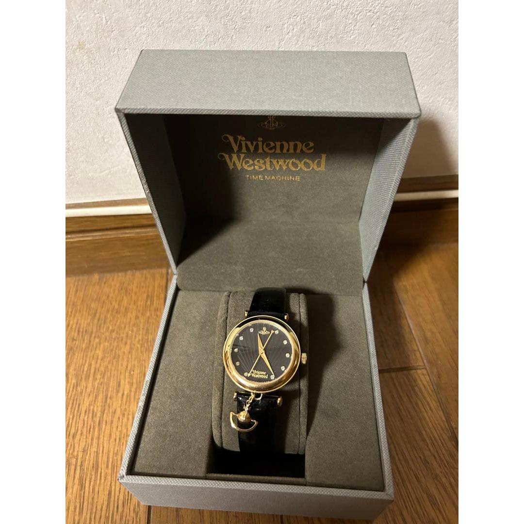 Used vivian westwood ladies watch