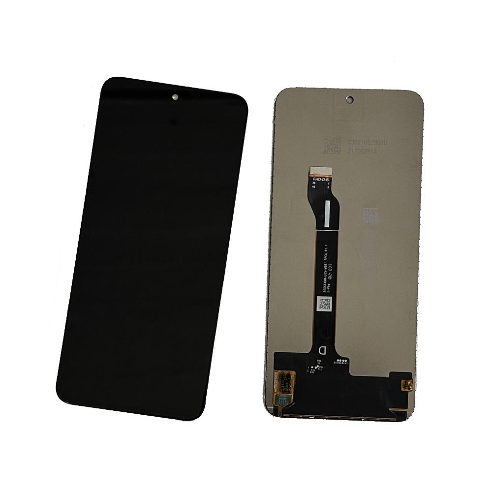 LCD Screen and Digitizer Full Assembly for Wiko T50