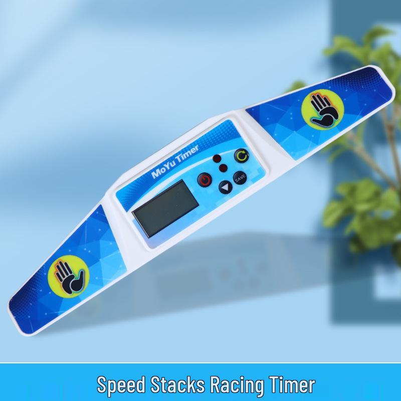 Yuxin Speed Stacking Cups: Educational Toy for Competitions & School Use