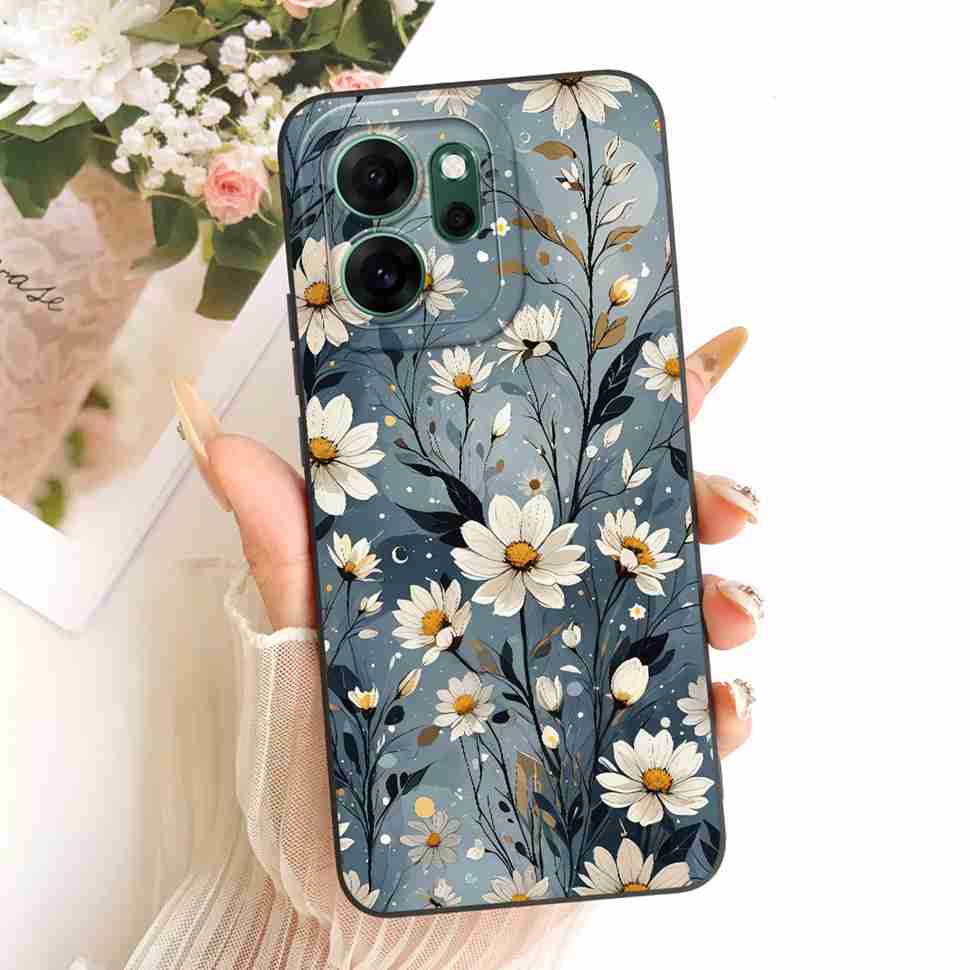 Funda For OPPO Reno 14F 5G Case Cat Dragon Lens Protection Back Cover For OPPO Reno14F Reno14 F CPH2743 5G Coque