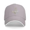 Palestinian Map Baseball Cap Fashion UnisexTeens Trucker Hat Wholesale Print Kpop Rock Baseball Caps Birthday Gift
