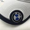 For BMW M 2026 New For BMW X1 X3 X5 X6 X7 E46 High-quality Car Embroidered Baseball Cap Outdoor Racing Sports Sun Hat Racing Memorial Cap Car Decal
