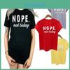 Nein, nicht heute Damen T-Shirt Stilvolles Kurzarm Rundhals Lässiges Lockeres Oberteil
