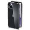 Spigen Air Skin Hybrid iPhone 14 Plus /15 Plus 6.7" Crystal Clear ACS04886