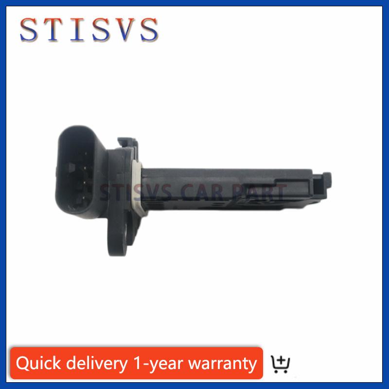 12711405 4P MAF Mass Air Flow Meter Sensor For Chevy Silverado GMC Sierra Buick Cadillac Corvette New Cars Accessories OEM