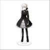 16CM Anime Fate/stay night  Cosplay Acrylic Stand Ornaments Rider/Caster/Kirei Kotomine Figure Stand Halloween Gifts