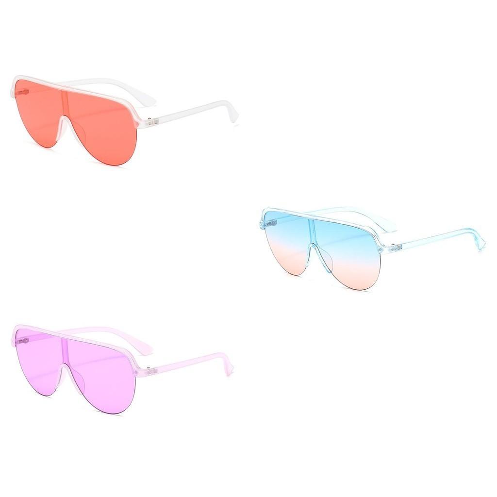 Classic Elegant Uv Summer Outdoor Sun Protection Sunglasses Gradual Lens Design