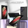 Anti -Drop Cell Phone Coque Shockproof Case For Samsung Galaxy S23 Ultra 5g S22 Plus S21 Fe S 23 22 Hybrid Protection Cases
