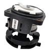 Compatible with Toyota Throttle Body Lever Sensor 22060-46070/22060-46010
