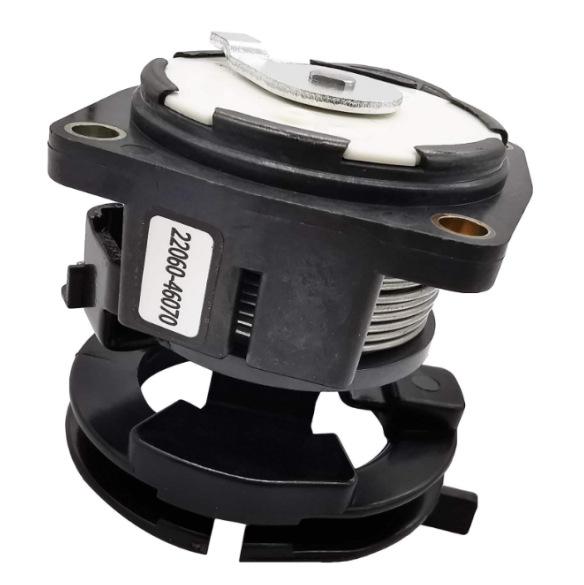 Compatible with Toyota Throttle Body Lever Sensor 22060-46070/22060-46010