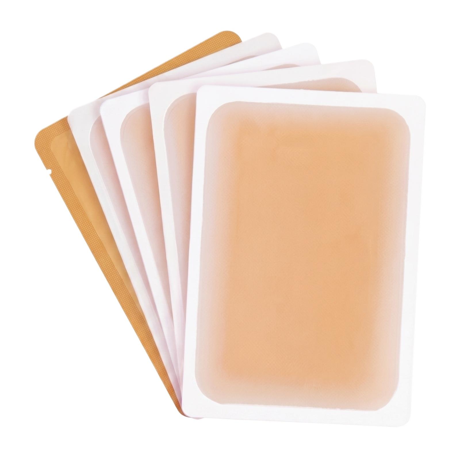 

Tattoo Cover Patch Large Size Waterproof Adhesive Skin Patch for Concealing Tattoos and Skin Imperfections Durable and Flexible Material One Size