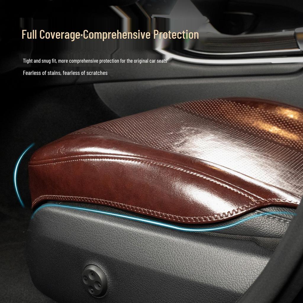 All-Season Universal Car Cushion for GAC AION: SYV, S, V, Y, Mei 580