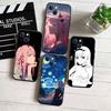 MH157 Zero Two Phone Shell Case for Redmi Note 12 12S 12C 13 13C 13R 14 14S 14R 14C Pro Max Plus A3 A3X A4 A5 11A 13X