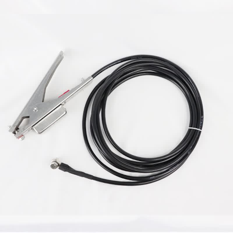 Xinan Electric Static Release & Grounding Device
