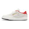 Reebok Club C 85 Sneakers White/Red/Yellow H04937