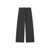 ELLE KIDS Girls' Autumn Curved Leg Casual Pants