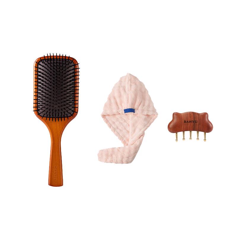 Banyou 3-Piece Hair Care Gift Set