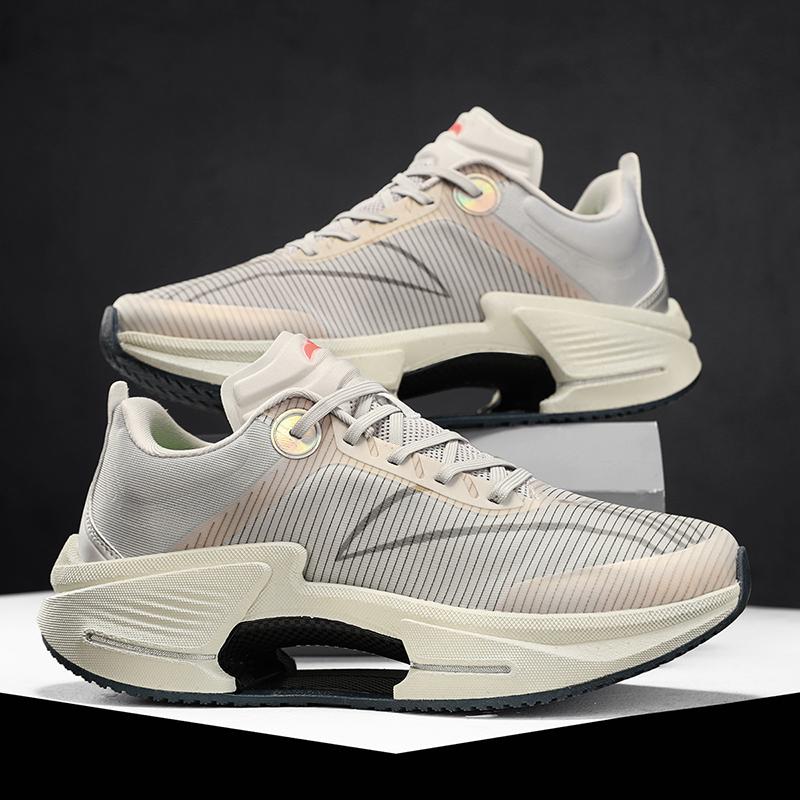 Running Shoes Men Comfortable Breathable Flat Walking Shoes High-quality Outdoor Sports Tennis Shoes for Men Sneakers