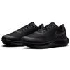 Nike Air Zoom Pegasus 38 Shield Triple Black Women's Sneakers DC4074-002