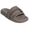 Adidas Adilette 2.0 Slide Pride Unisex Sneakers Brown Chalky-Brown Magic-Mauve HQ1196