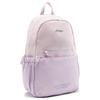 New LiNing Polyester Backpack Unisex Condensed Purple ABSV111-3